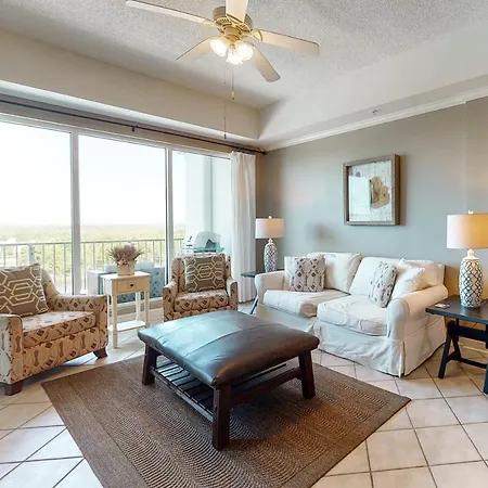 The Wharf 805 Apartment Orange Beach Exterior photo