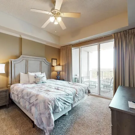 The Wharf 805 Apartment Orange Beach Exterior photo