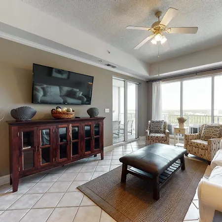 The Wharf 805 Apartment Orange Beach Exterior photo