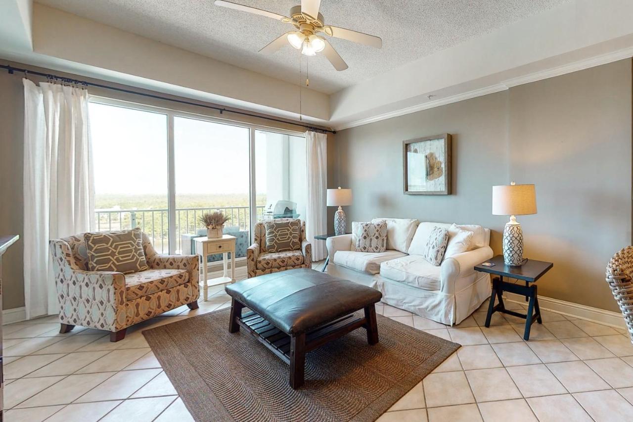 The Wharf 805 Orange Beach