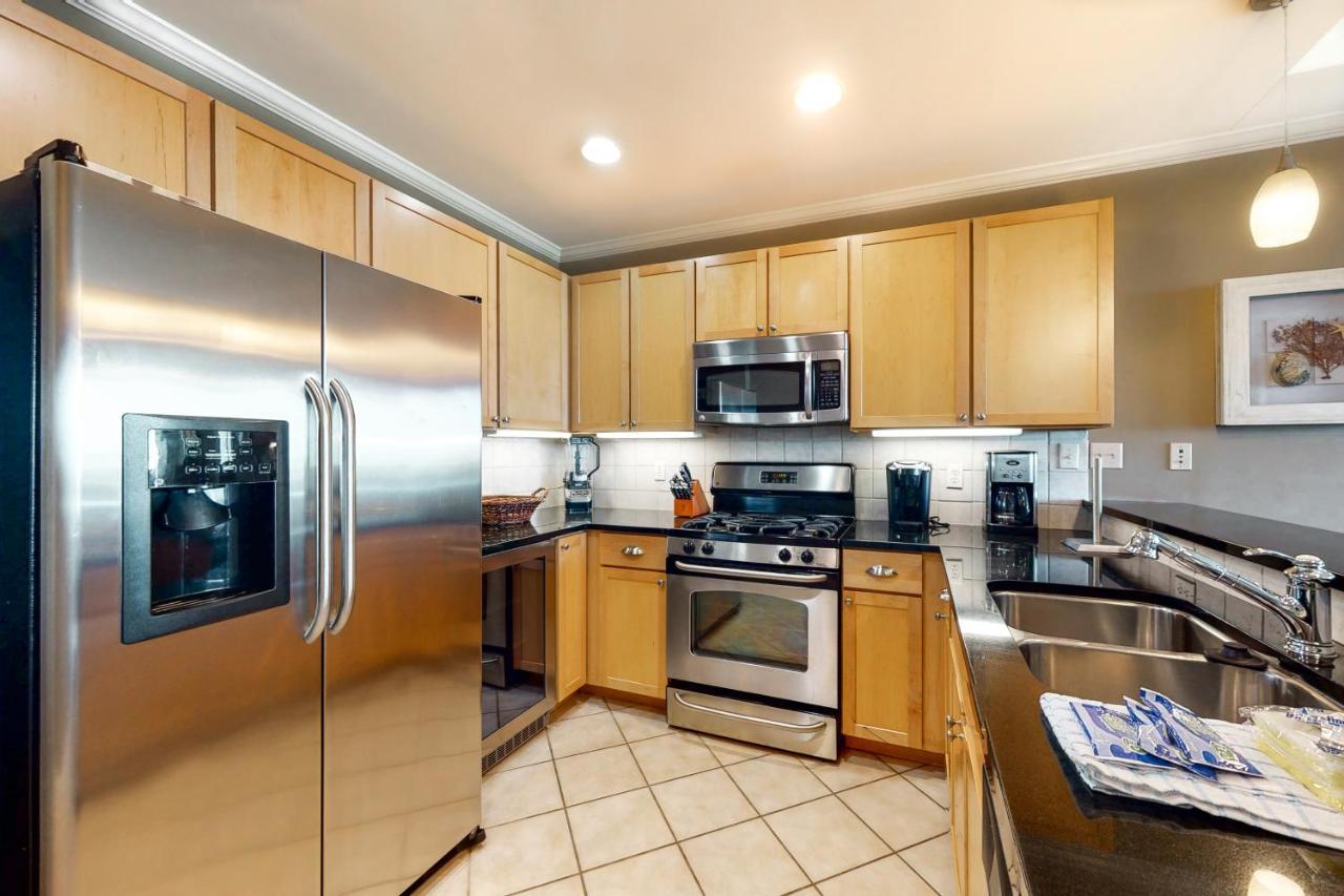 The Wharf 805 Apartment Orange Beach