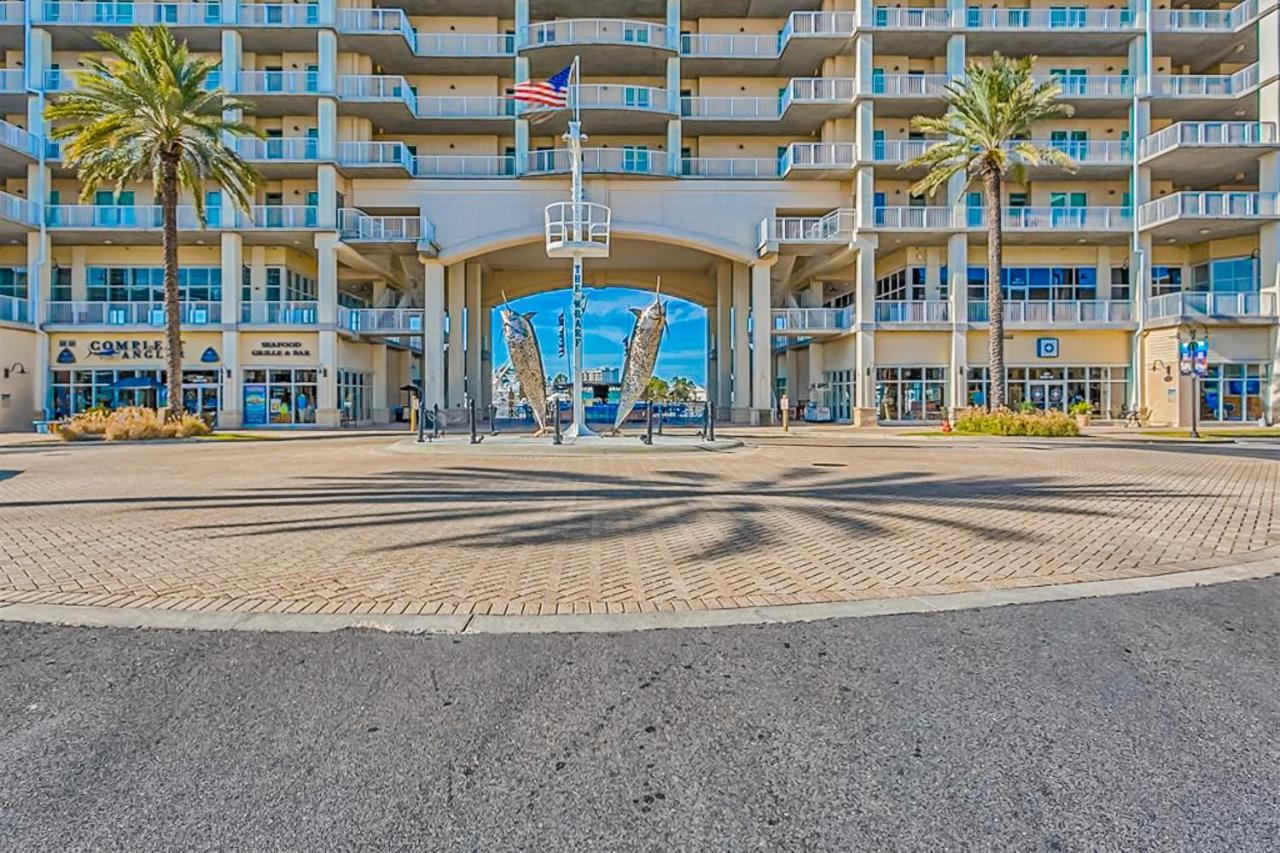 The Wharf 805