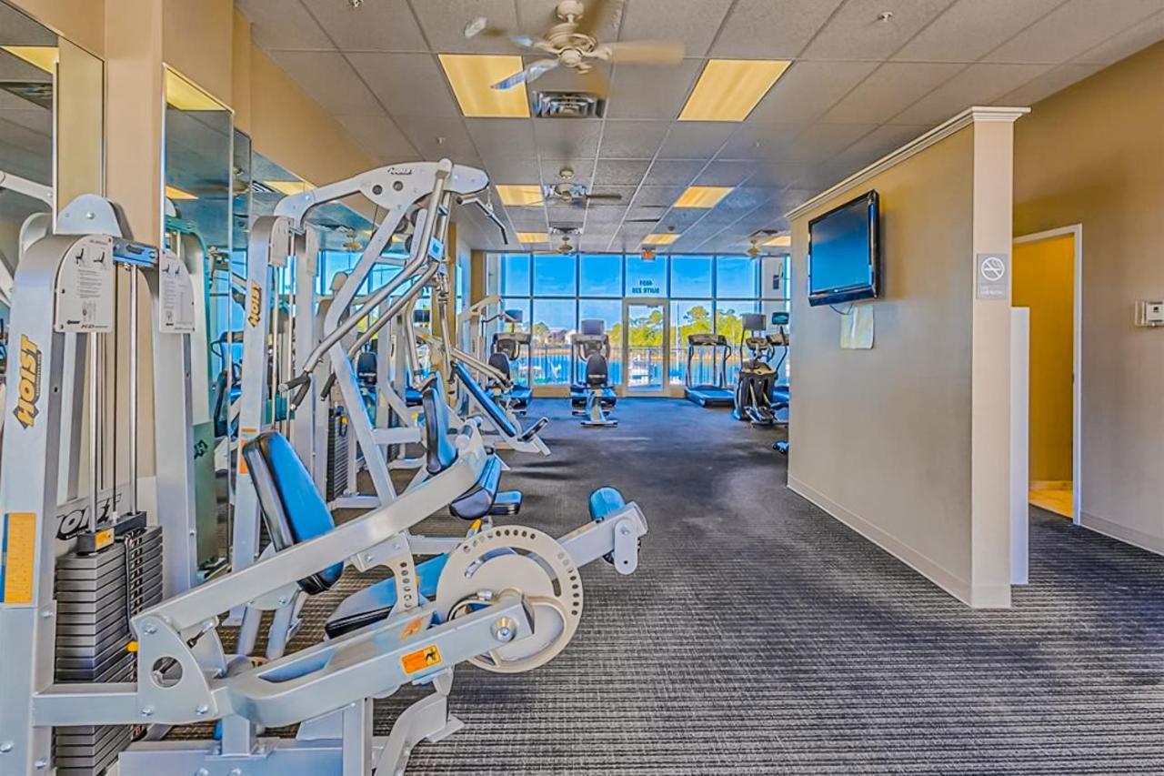Apartment The Wharf 805 Orange Beach