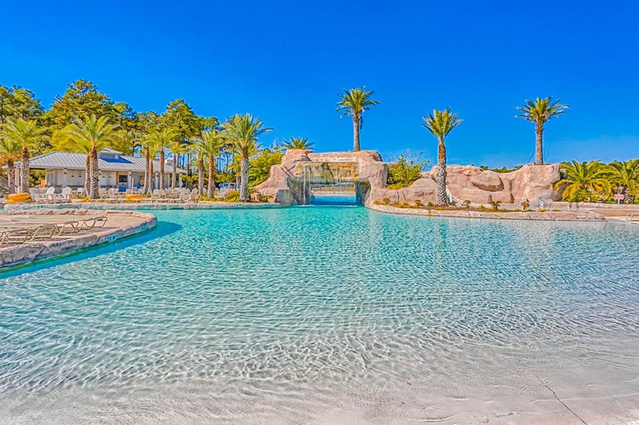 Apartment The Wharf 805 Orange Beach
