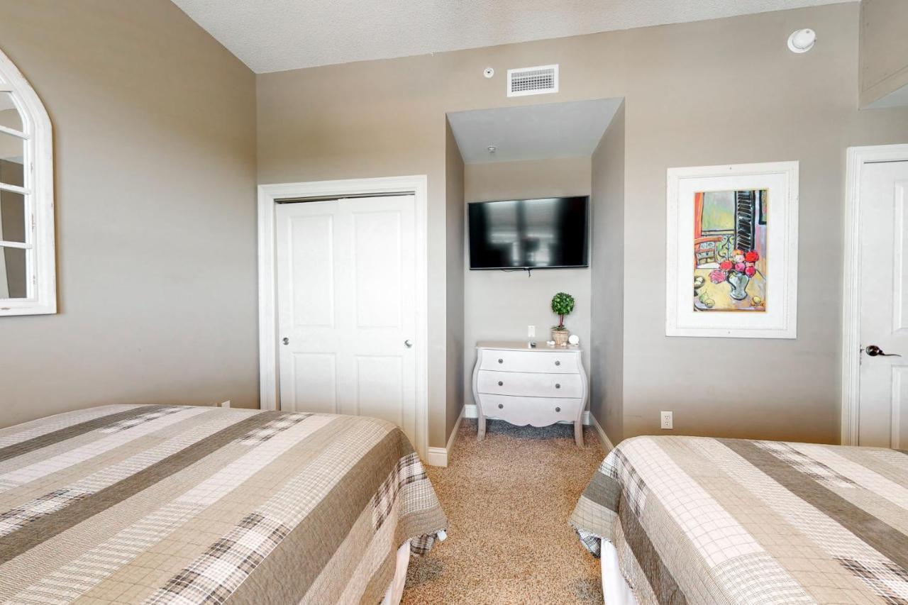 The Wharf 805 Orange Beach