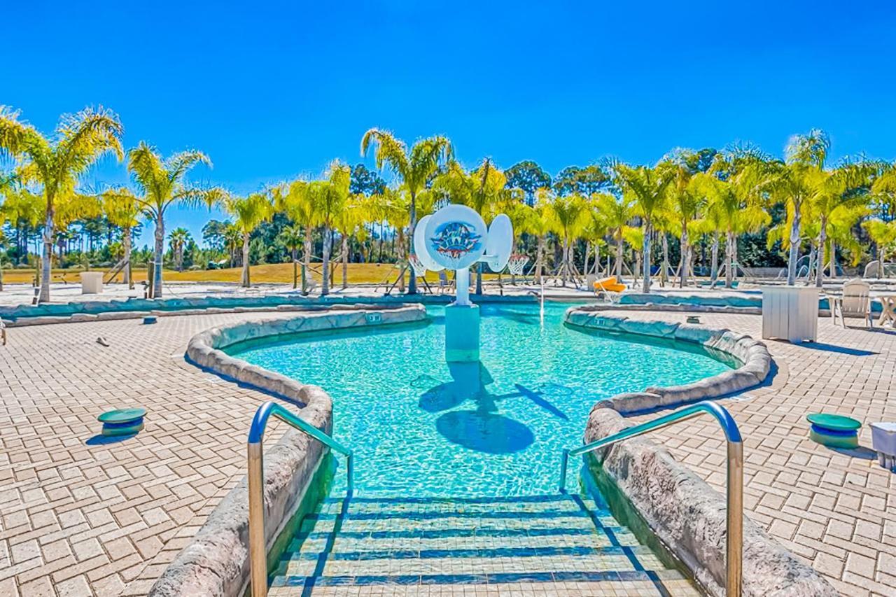 Apartment The Wharf 805 Orange Beach