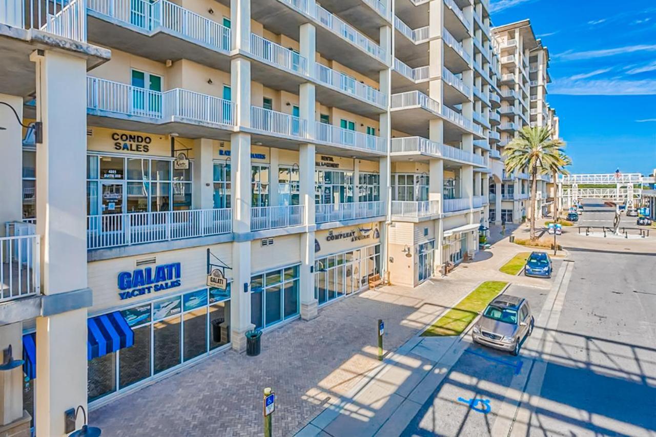 The Wharf 805 * Orange Beach