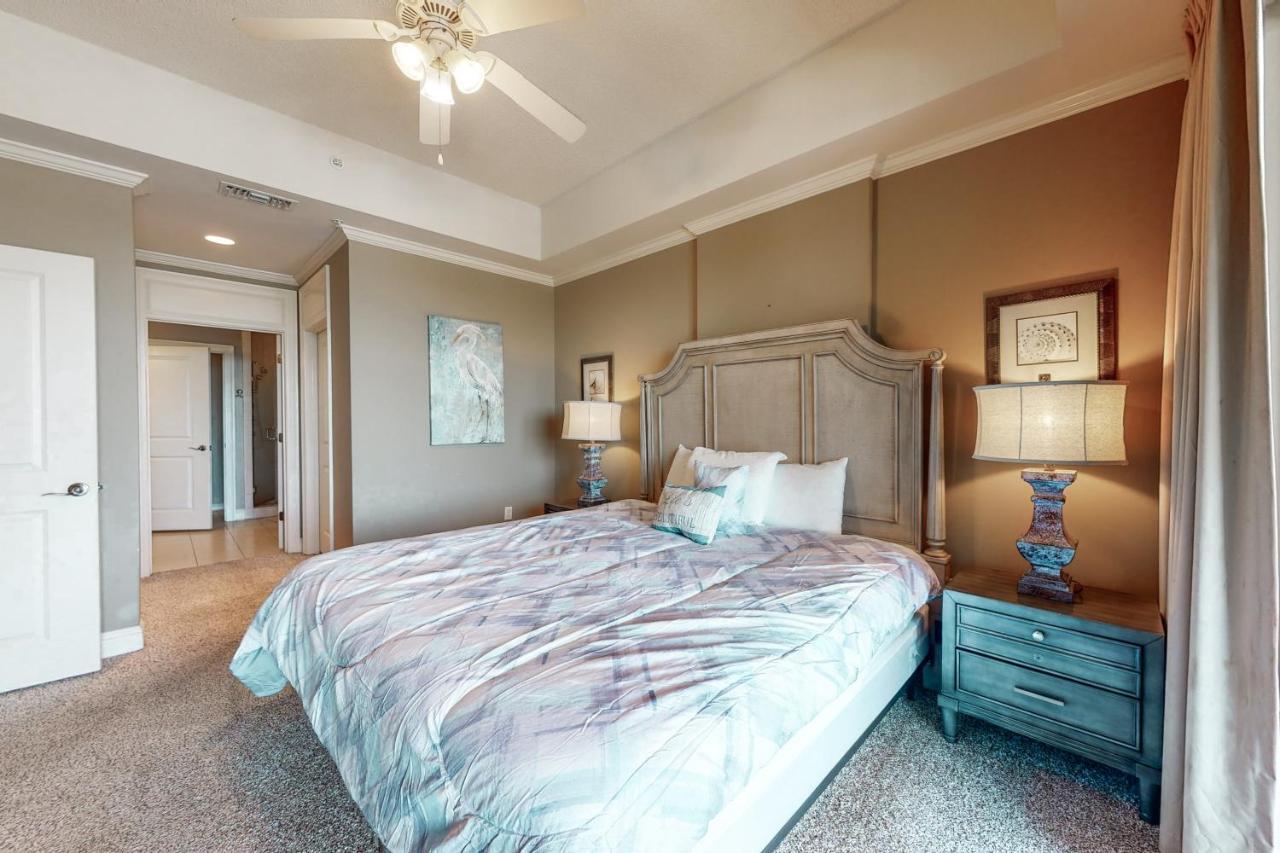 The Wharf 805 Orange Beach